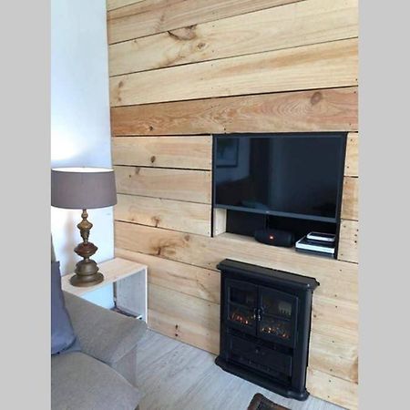 New! Beautiful City Apartment Сантандер Екстериор снимка