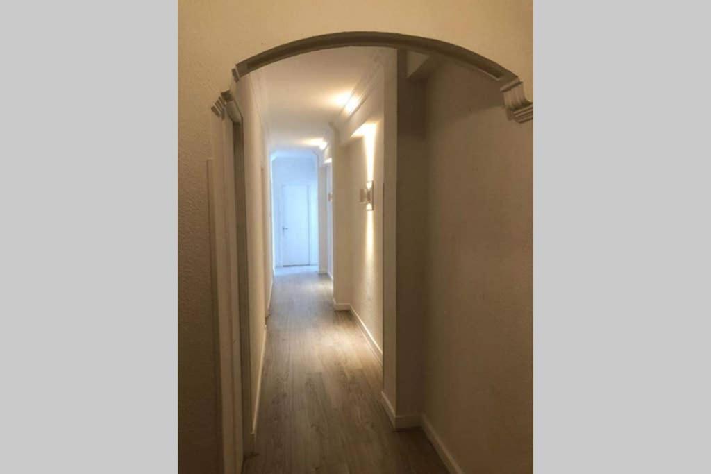 New! Beautiful City Apartment Сантандер Екстериор снимка