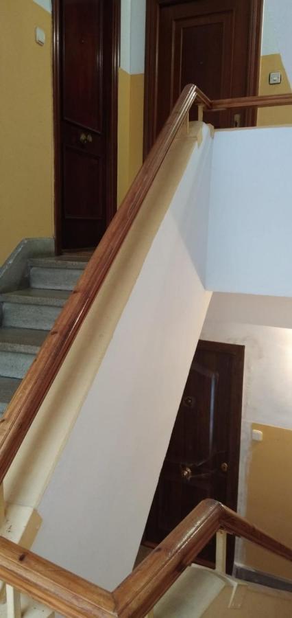 New! Beautiful City Apartment Сантандер Екстериор снимка