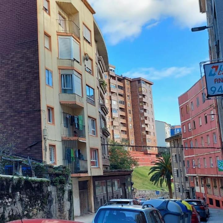 New! Beautiful City Apartment Сантандер Екстериор снимка