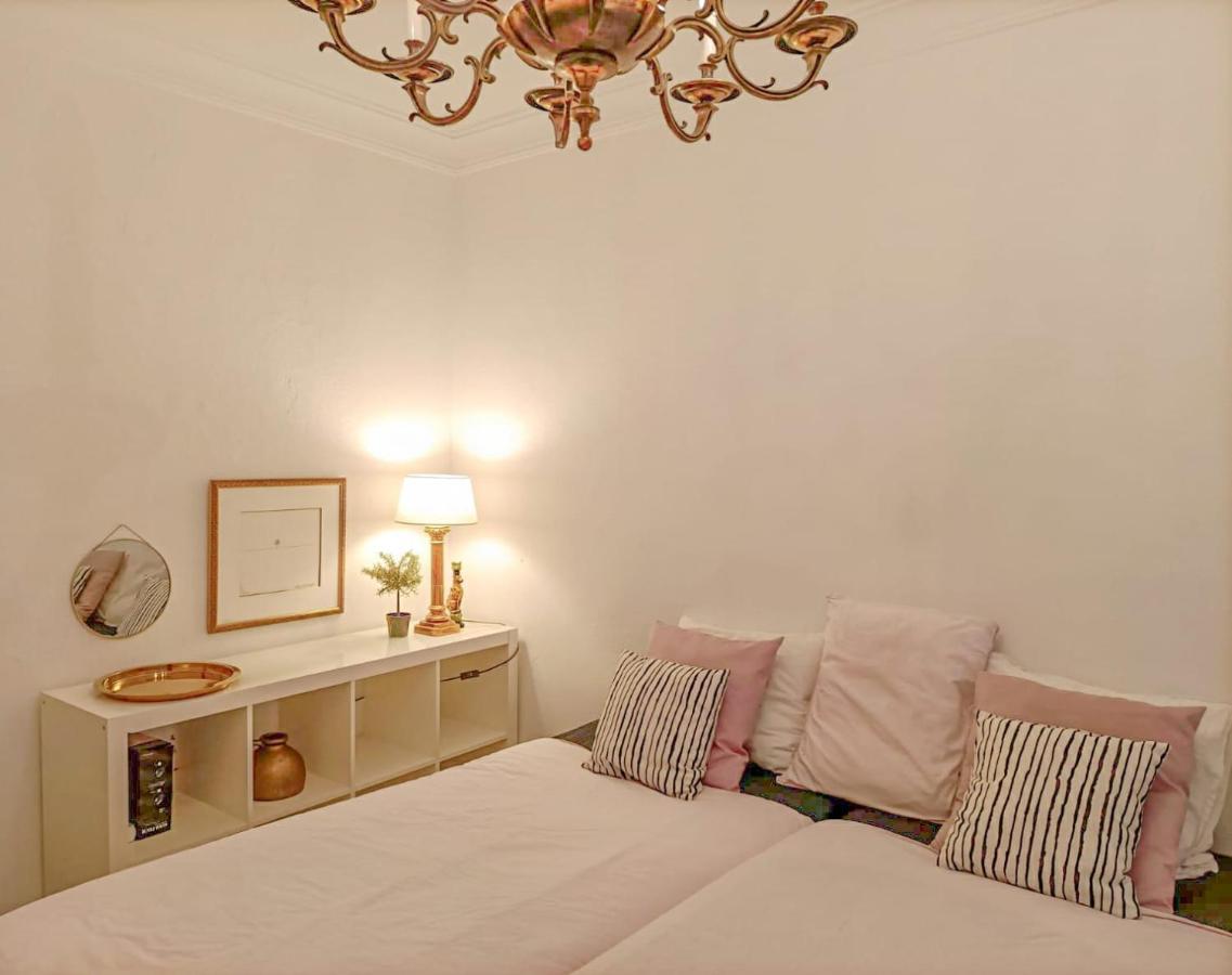 New! Beautiful City Apartment Сантандер Екстериор снимка