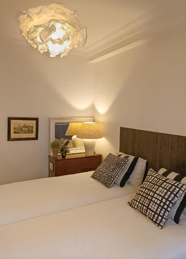 New! Beautiful City Apartment Сантандер Екстериор снимка