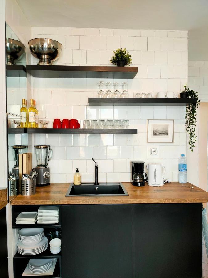 New! Beautiful City Apartment Сантандер Екстериор снимка