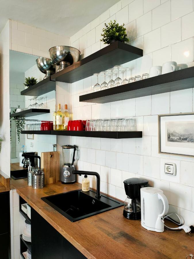 New! Beautiful City Apartment Сантандер Екстериор снимка