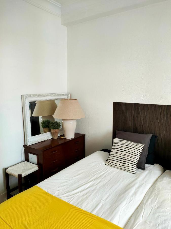 New! Beautiful City Apartment Сантандер Екстериор снимка