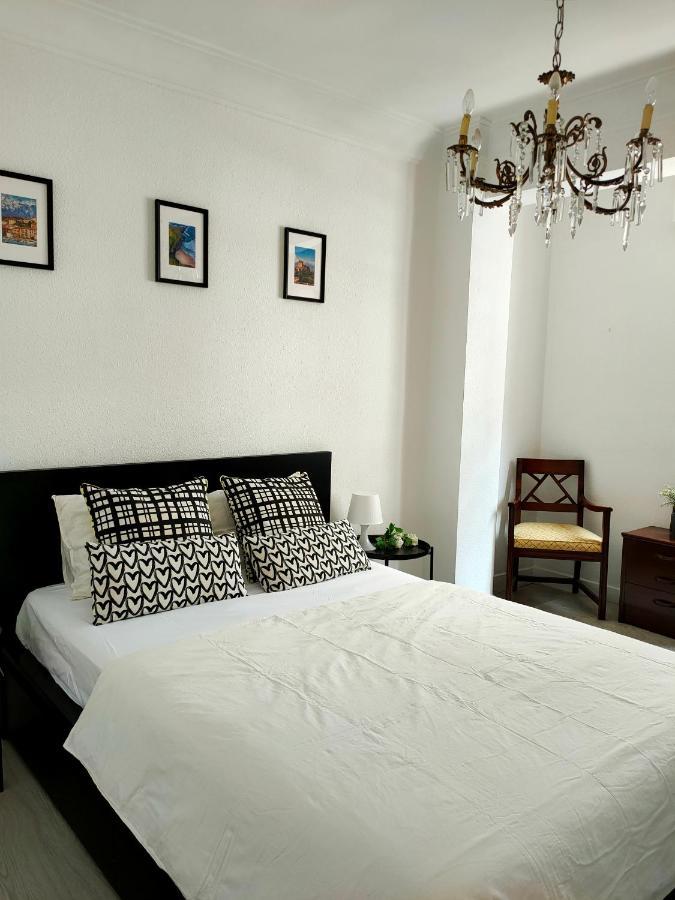 New! Beautiful City Apartment Сантандер Екстериор снимка