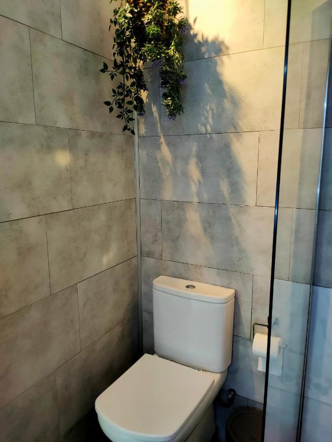New! Beautiful City Apartment Сантандер Екстериор снимка