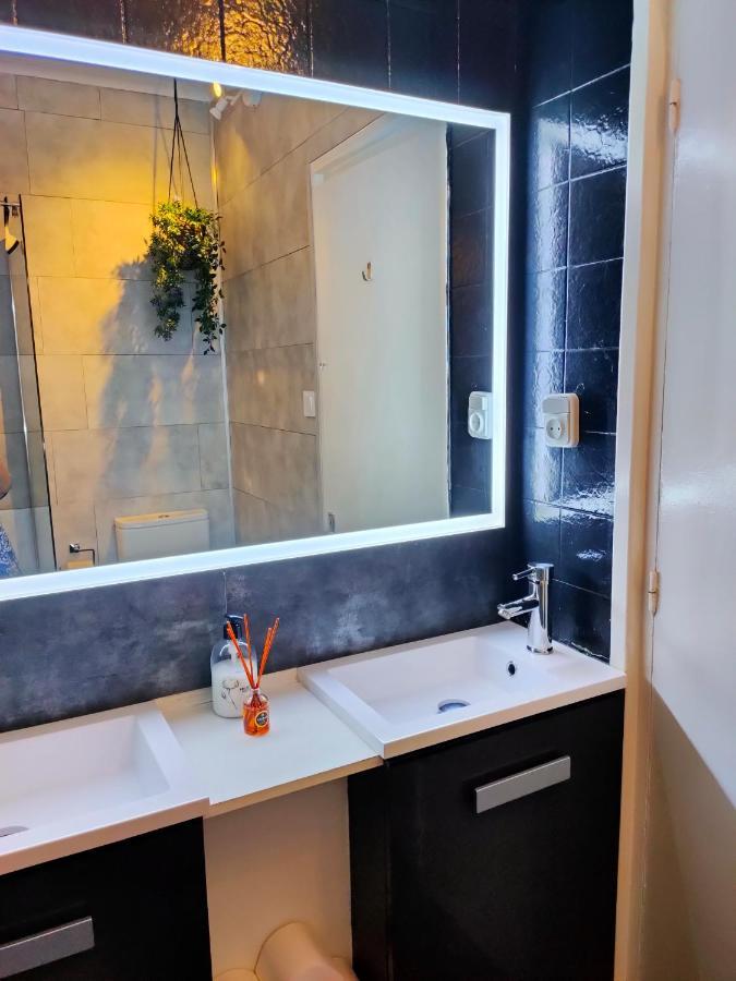 New! Beautiful City Apartment Сантандер Екстериор снимка